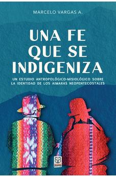 Image of Una Fe Que Se Indigeniza