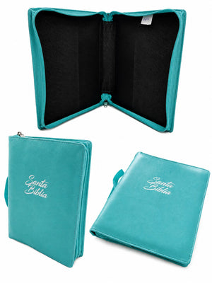 Forro de Biblia Estudio Tapa Dura