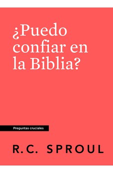 ¿Puedo Confiar en la Biblia?