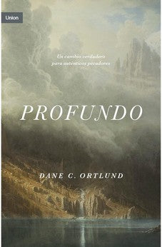 Image of Profundo