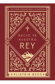 Image of Nació ya Nuestro Rey