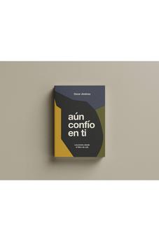 Aún Confío en Ti