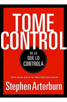 Tome Control de lo que Controla