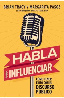 Image of Habla para Influenciar