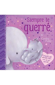 Siempre te Querre