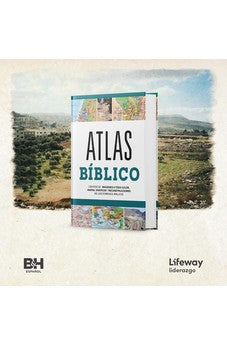 Atlas Bíblico
