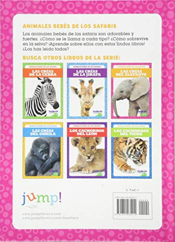 Image of Las Crías del Elefante
