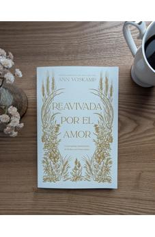 Image of Reavivada por el Amor
