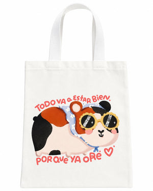 Bolsas de tela