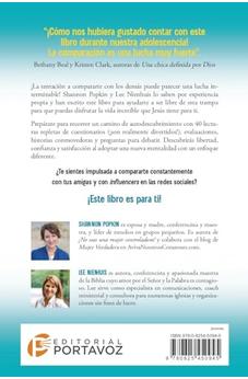 Image of ¡No te Compares! para Chicas