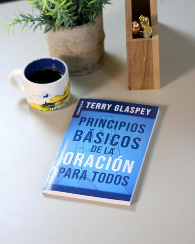 Image of Principios Básicos de la Oración para Todos