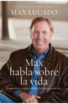 Max Habla Sobre la Vida