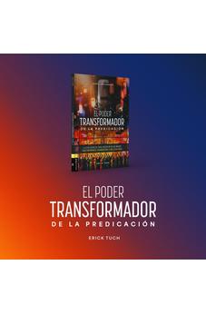 Image of El Poder Transformador de la Predicación