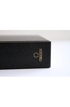 Image of Biblia RVR 1960 para Regalos y Premios Tapa Dura Negra Índice