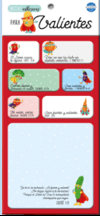 Pack Sticky Notes Valientes