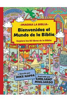 Bienvenidos al Mundo de la Biblia