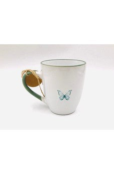 Taza 17 Oz Colección Excelencia.No Temas