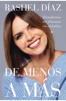 Image of De Menos a Más