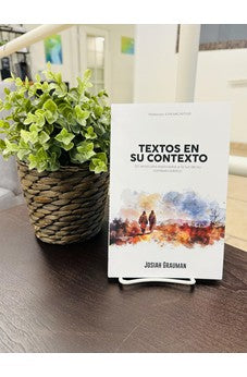 Image of Textos en su Contexto