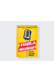 Image of Habla para Influenciar