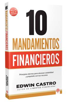 10 Mandamientos Financieros