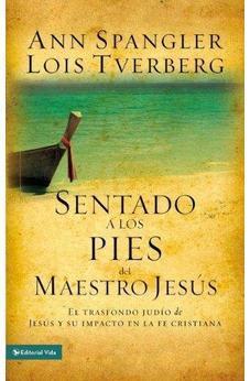 Sentado a los Pies del Maestro Jesús