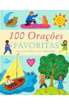 100 Oracoes Favoritas (Portugese)