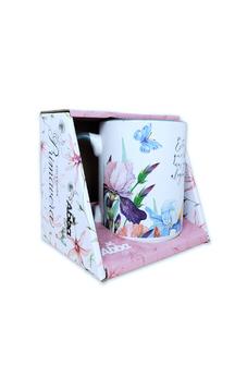 Image of Taza 16 Oz Colección Primavera Este Es el Día que Hizo el Señor