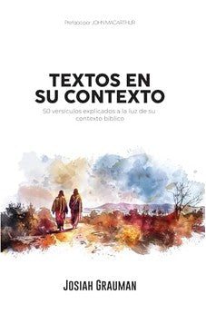 Textos en su Contexto