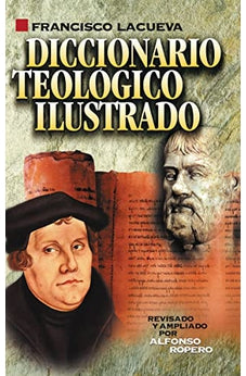 Diccionario Teológico Ilustrado