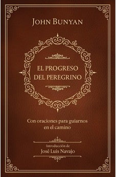 Image of El Progreso Del Peregrino