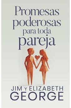 Promesas Poderosas para Toda Pareja