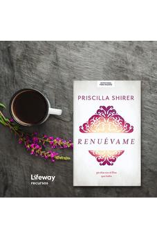 Renuévame