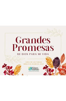 Calendario Grandes Promesas 2025 Paises