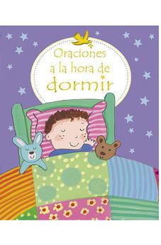 Oraciónes a la Hora de Dormir