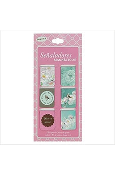 Separadores Magnéticos Apreciada y Amada