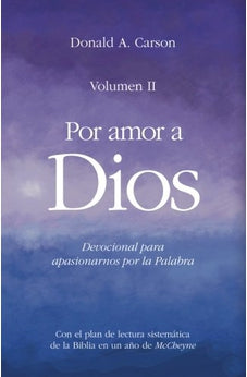 Por Amor a Dios Vol. II