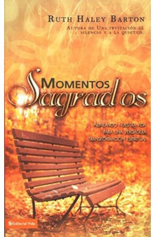 Image of Momentos Sagrados