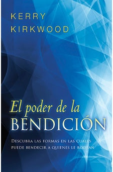 El Poder de la Bendición