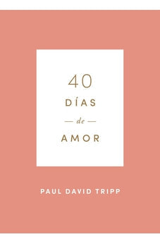 40 Días de Amor