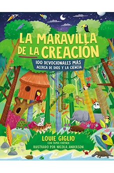 La Maravilla de la Creación