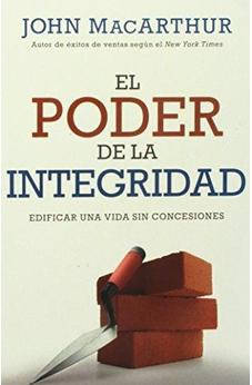 Poder de la Integridad