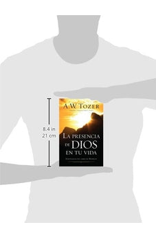 Image of La Presencia de Dios en Tu Vida