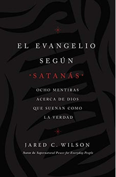 El Evangelio Segun Satanas