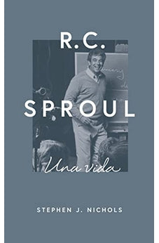 R.C. Sproul: una Vida