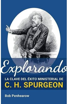 Explorando la Clave del Éxito Ministerial de C.H. Spurgeon