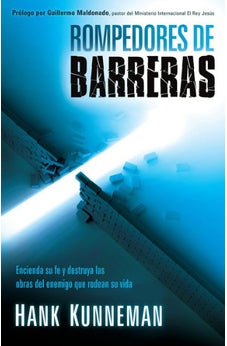 Rompedores de Barreras