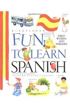 Fun To Learn Spanish