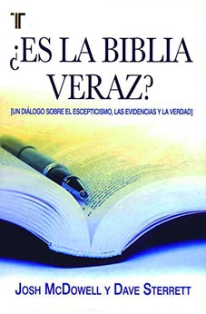 ¿Es la Biblia Veraz?