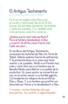 Image of Biblia para Todos las Niñas